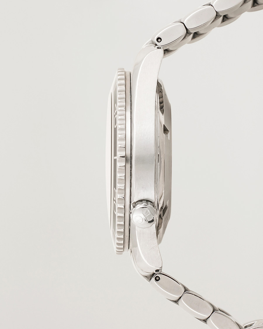 Herr | Pre-Owned & Vintage Watches | Omega Pre-Owned | Seamaster Planet Ocean 600M