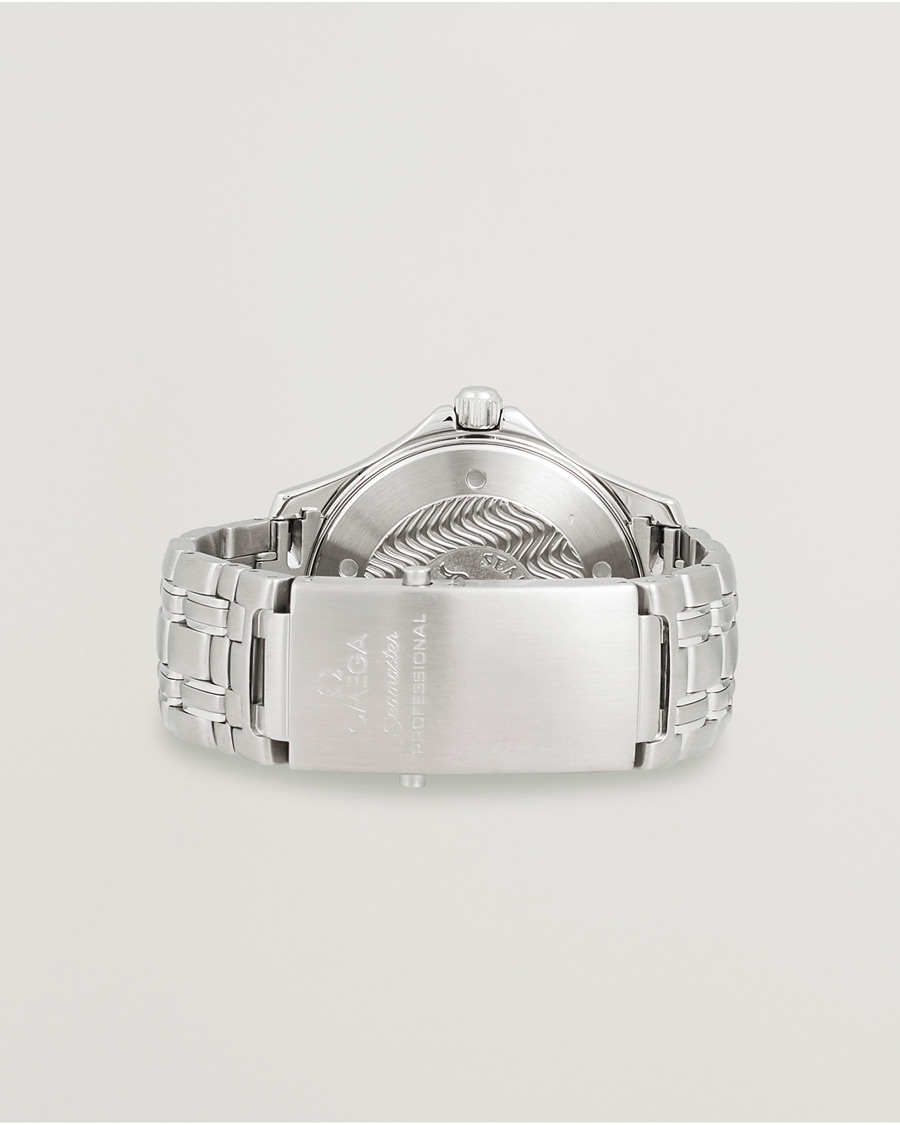 Herr | Pre-Owned & Vintage Watches | Omega Pre-Owned | Seamaster 300M SMP