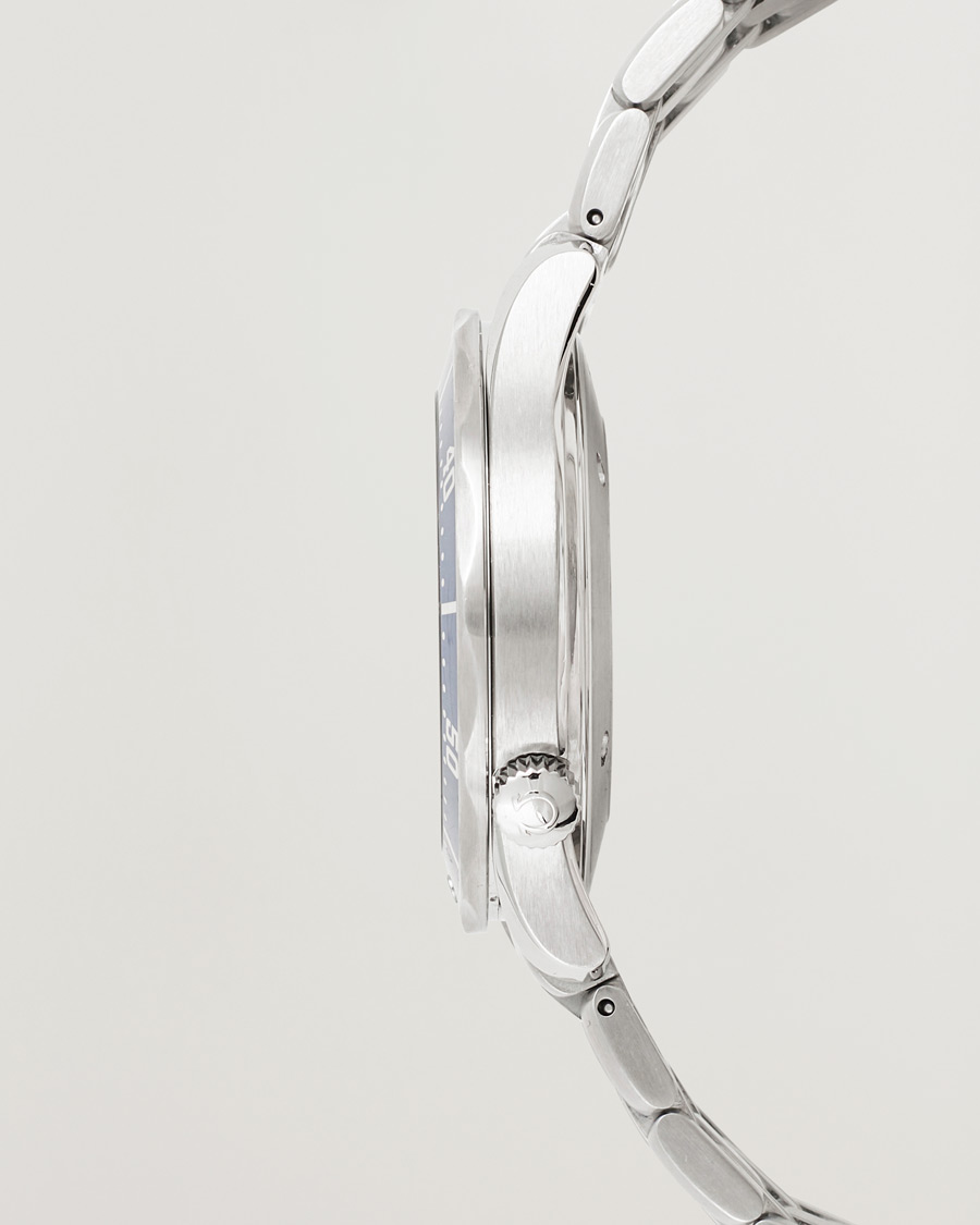 Herr | Pre-Owned & Vintage Watches | Omega Pre-Owned | Seamaster 300M SMP