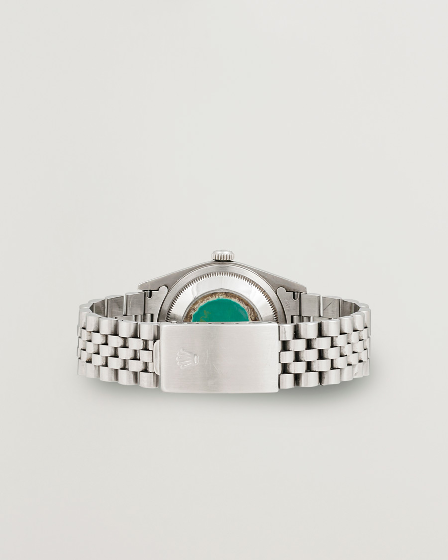 Herr | Pre-Owned & Vintage Watches | Rolex Pre-Owned | Datejust 36