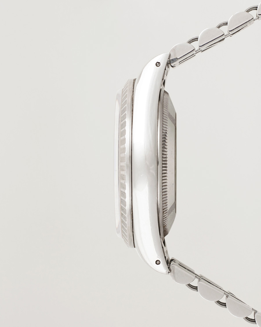 Herr | Pre-Owned & Vintage Watches | Rolex Pre-Owned | Datejust 36