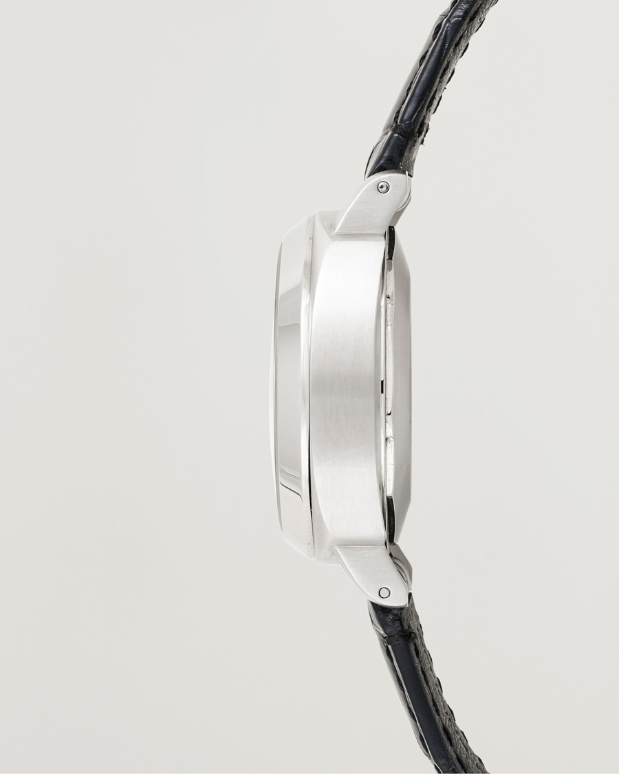 Herr | Pre-Owned & Vintage Watches | Panerai Pre-Owned | Luminor Power Reserve