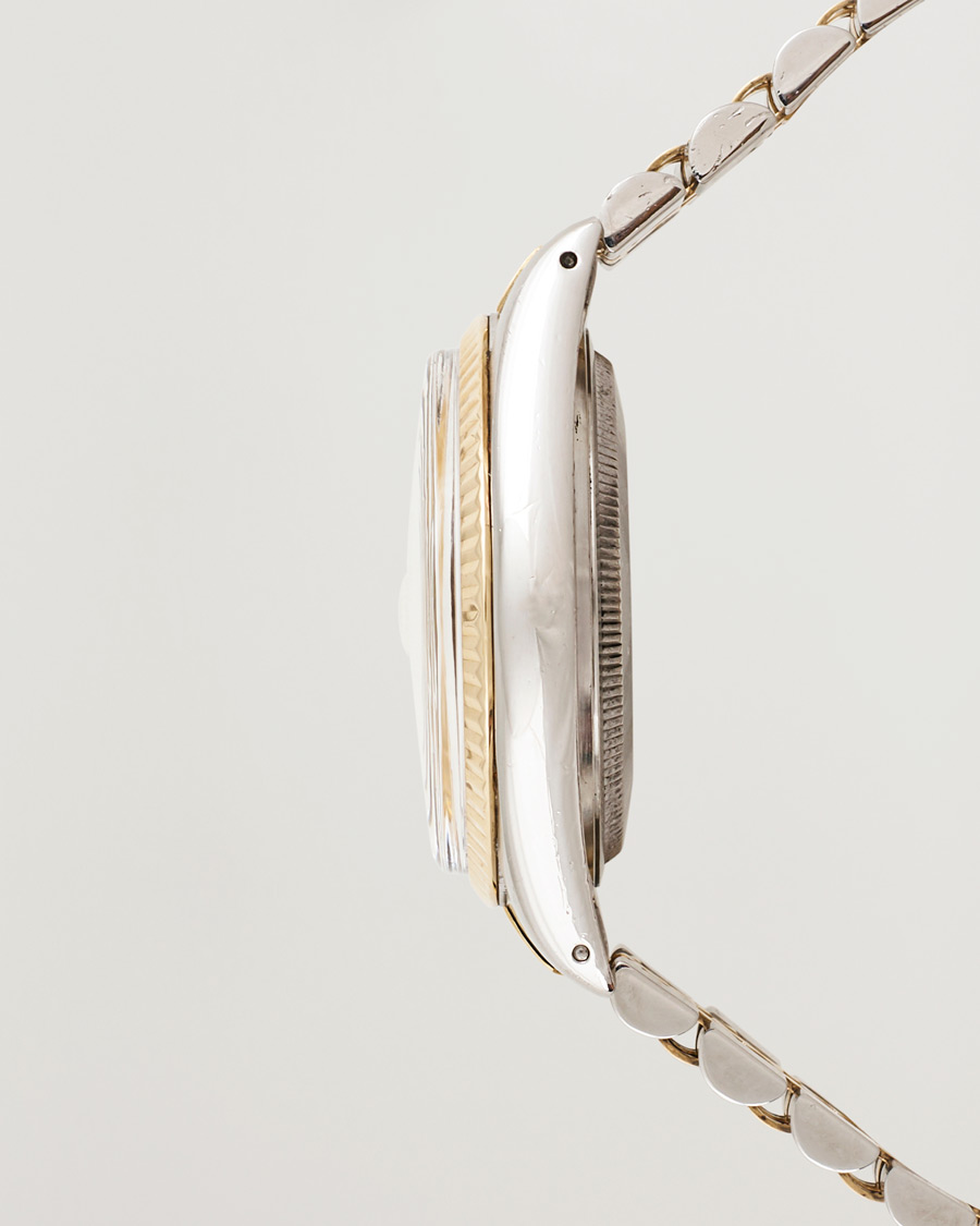 Herr | Rolex Pre-Owned Datejust 36 G/S  | Rolex Pre-Owned | Datejust 36 G/S 