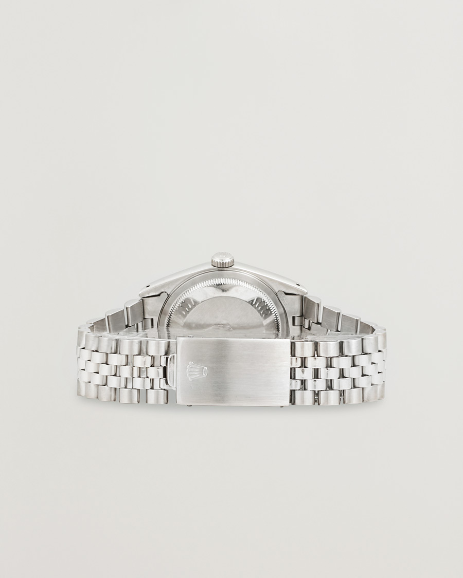 Herr | Pre-Owned & Vintage Watches | Rolex Pre-Owned | Datejust 36