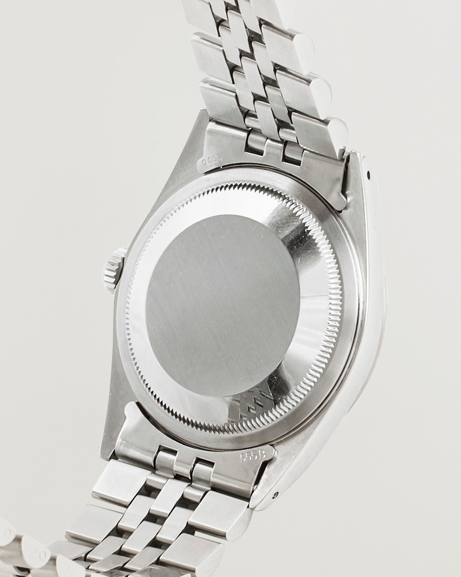 Herr | Pre-Owned & Vintage Watches | Rolex Pre-Owned | Datejust 36