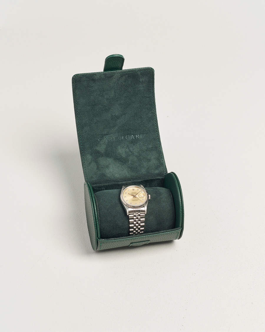 Herr | Pre-Owned & Vintage Watches | Rolex Pre-Owned | Datejust 36