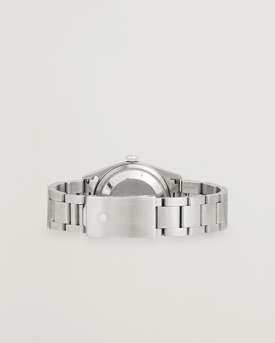 Herr | Pre-Owned & Vintage Watches | Rolex Pre-Owned | Datejust 36