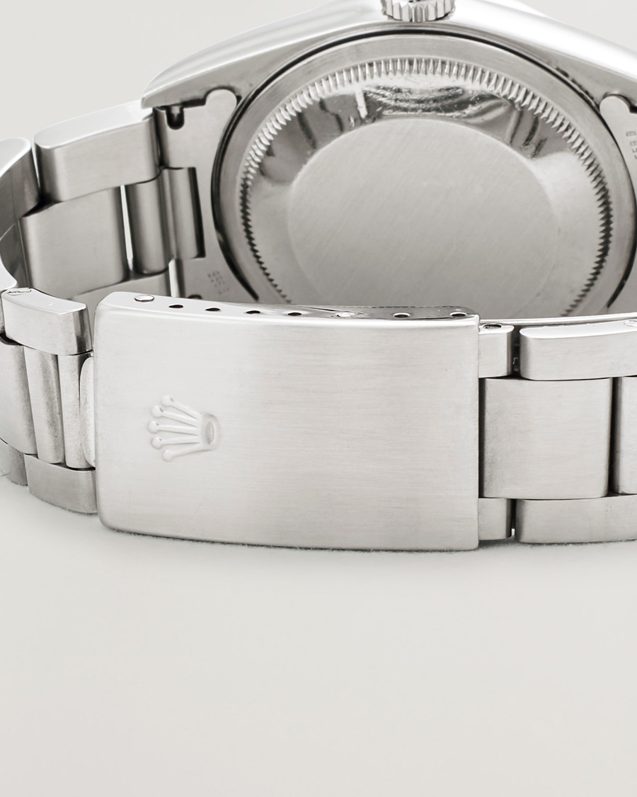 Herr | Pre-Owned & Vintage Watches | Rolex Pre-Owned | Datejust 36