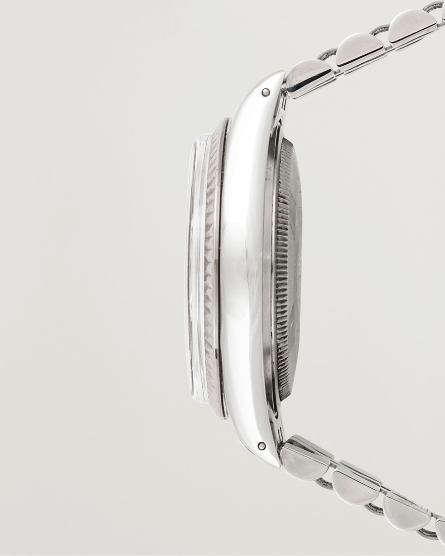 Herr | Pre-Owned & Vintage Watches | Rolex Pre-Owned | Datejust 36