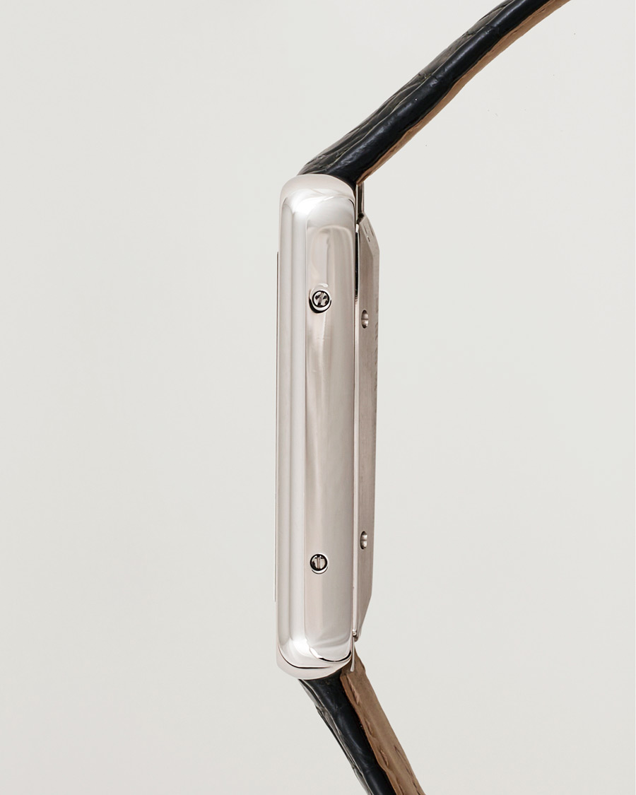 Herr | Pre-Owned & Vintage Watches | Cartier Pre-Owned | Tank Solo XL