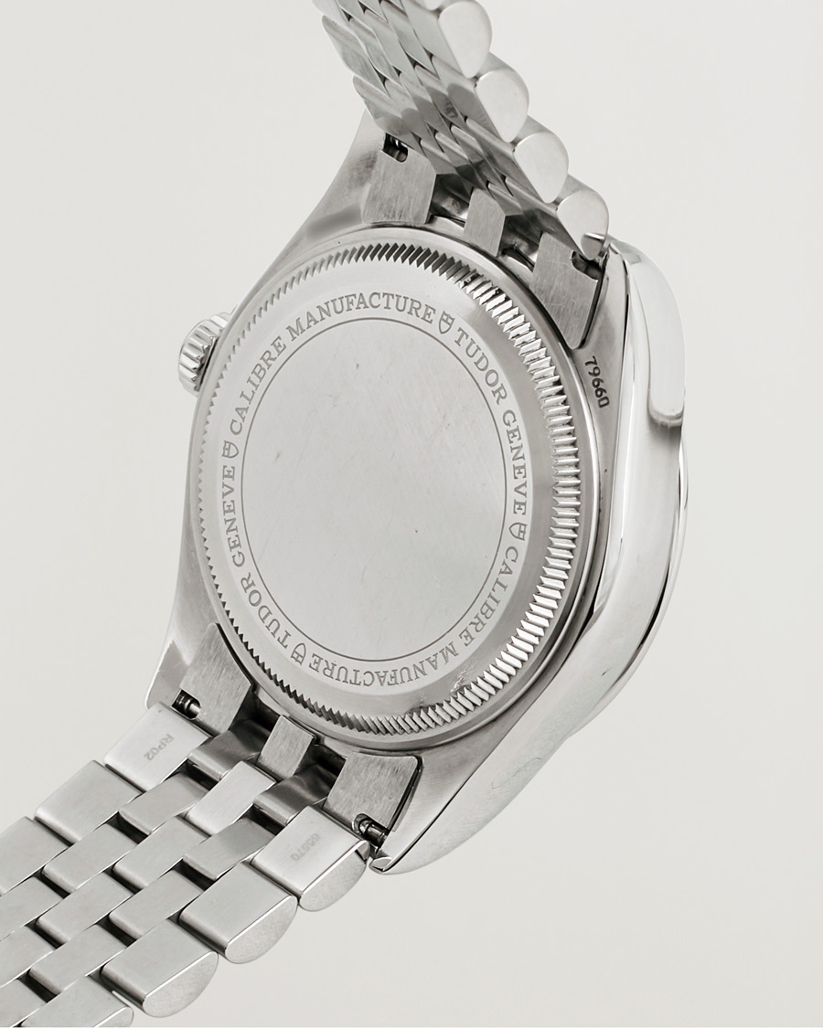 Herr | Tudor Pre-Owned Black Bay 39 | Tudor Pre-Owned | Black Bay 39