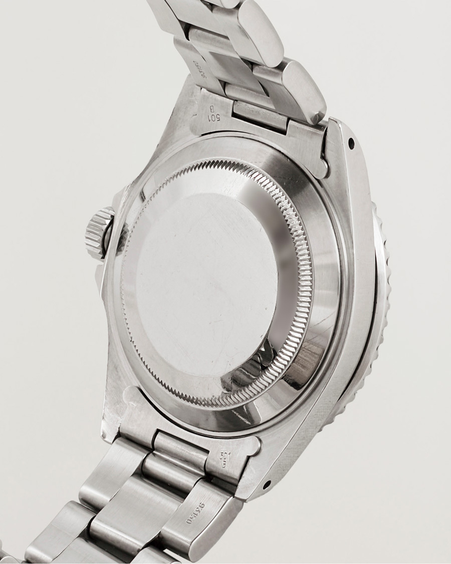 Herr | Pre-Owned & Vintage Watches | Rolex Pre-Owned | Submariner Date