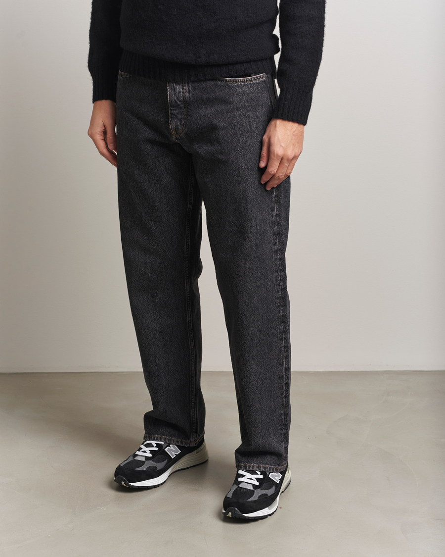 Herr | Sneakers | New Balance Made In US & UK | New Balance Made in Made In USA 992 Sneakers Black