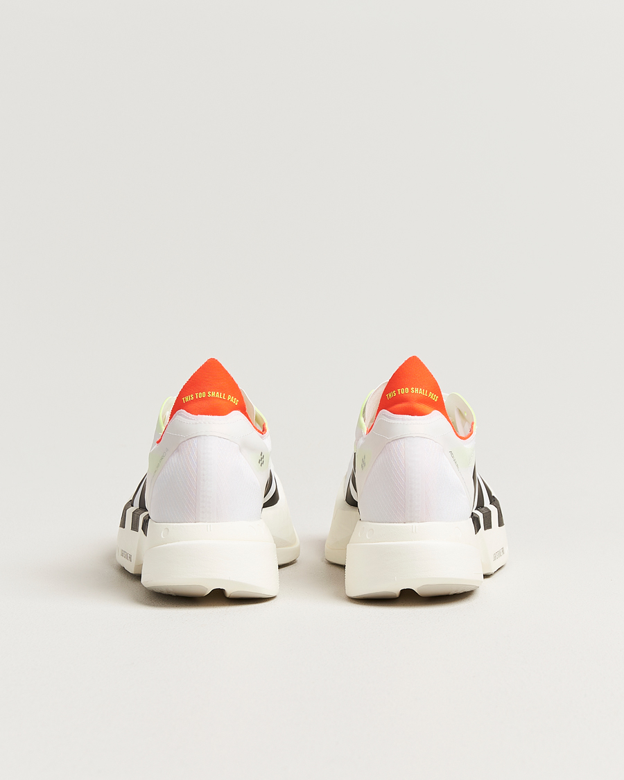 Herr | Löparskor | adidas Performance | Adizero Adios PRO 4 White/Black