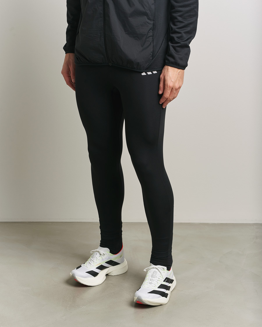 Herr | Löparskor | adidas Performance | Adizero Adios PRO 4 White/Black