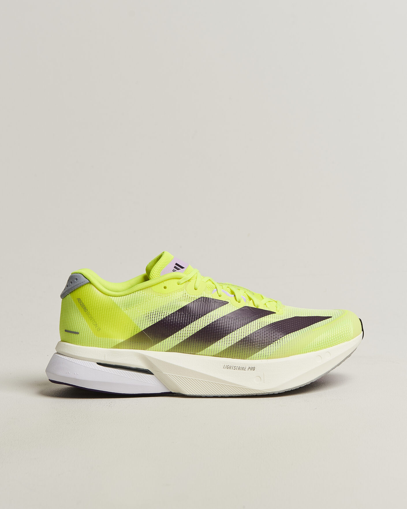 Herr | Löparskor | adidas Performance | Adizero Boston 13 Yellow/Black