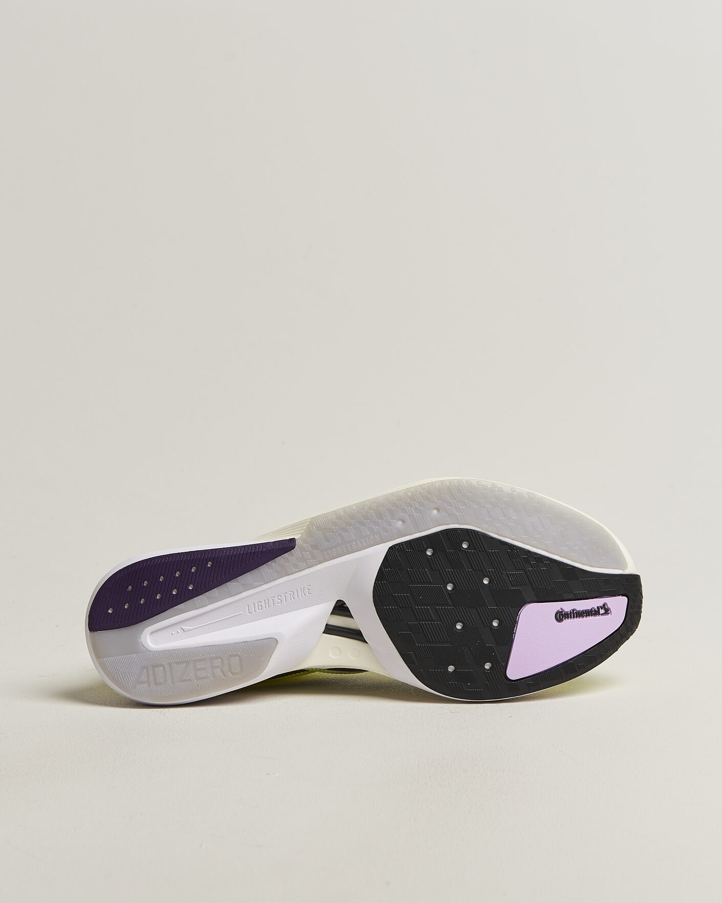 Herr | Löparskor | adidas Performance | Adizero Boston 13 Yellow/Black