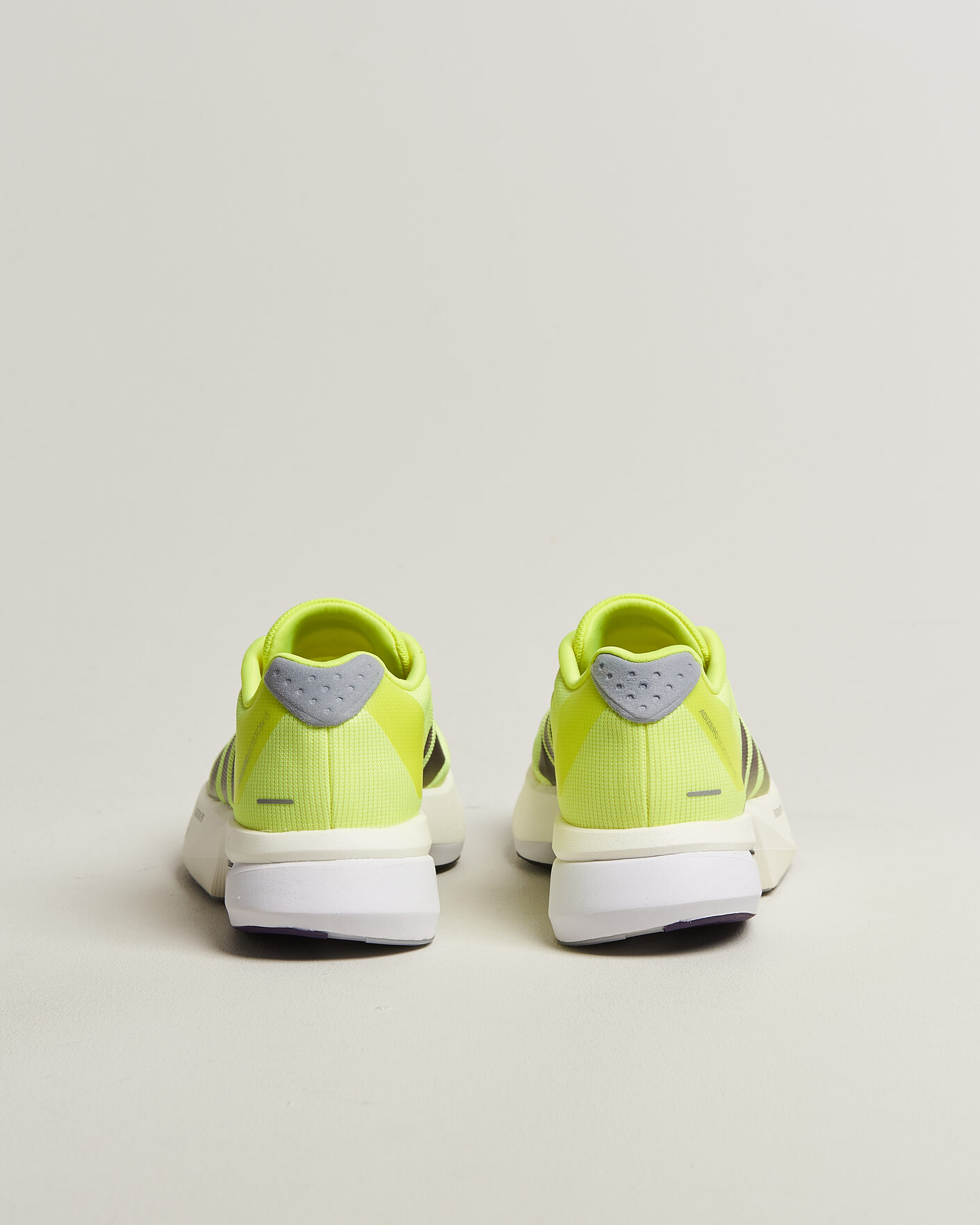 Herr | Löparskor | adidas Performance | Adizero Boston 13 Yellow/Black