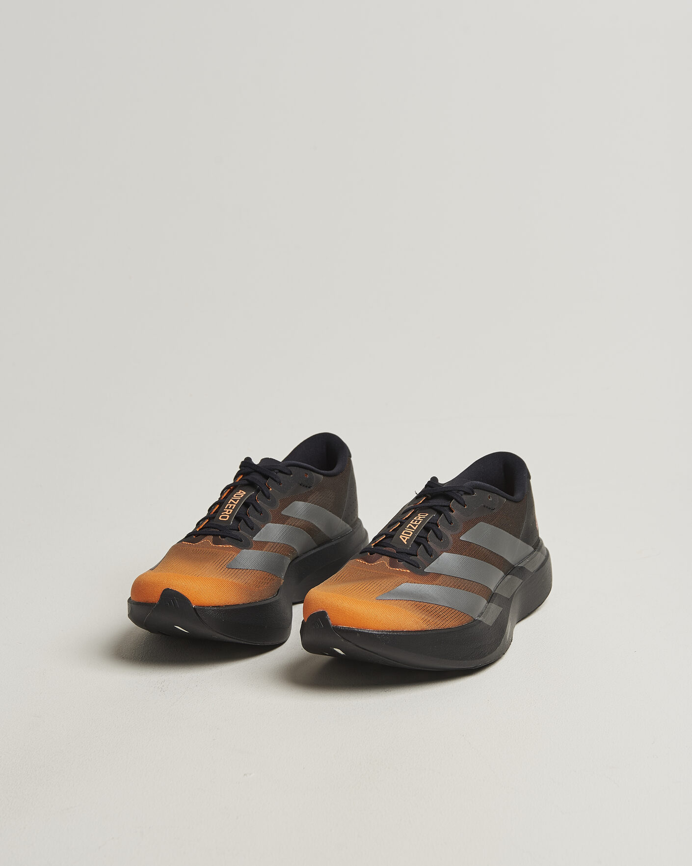 Herr | Löparskor | adidas Performance | Adizero Evo SL Black/Iron