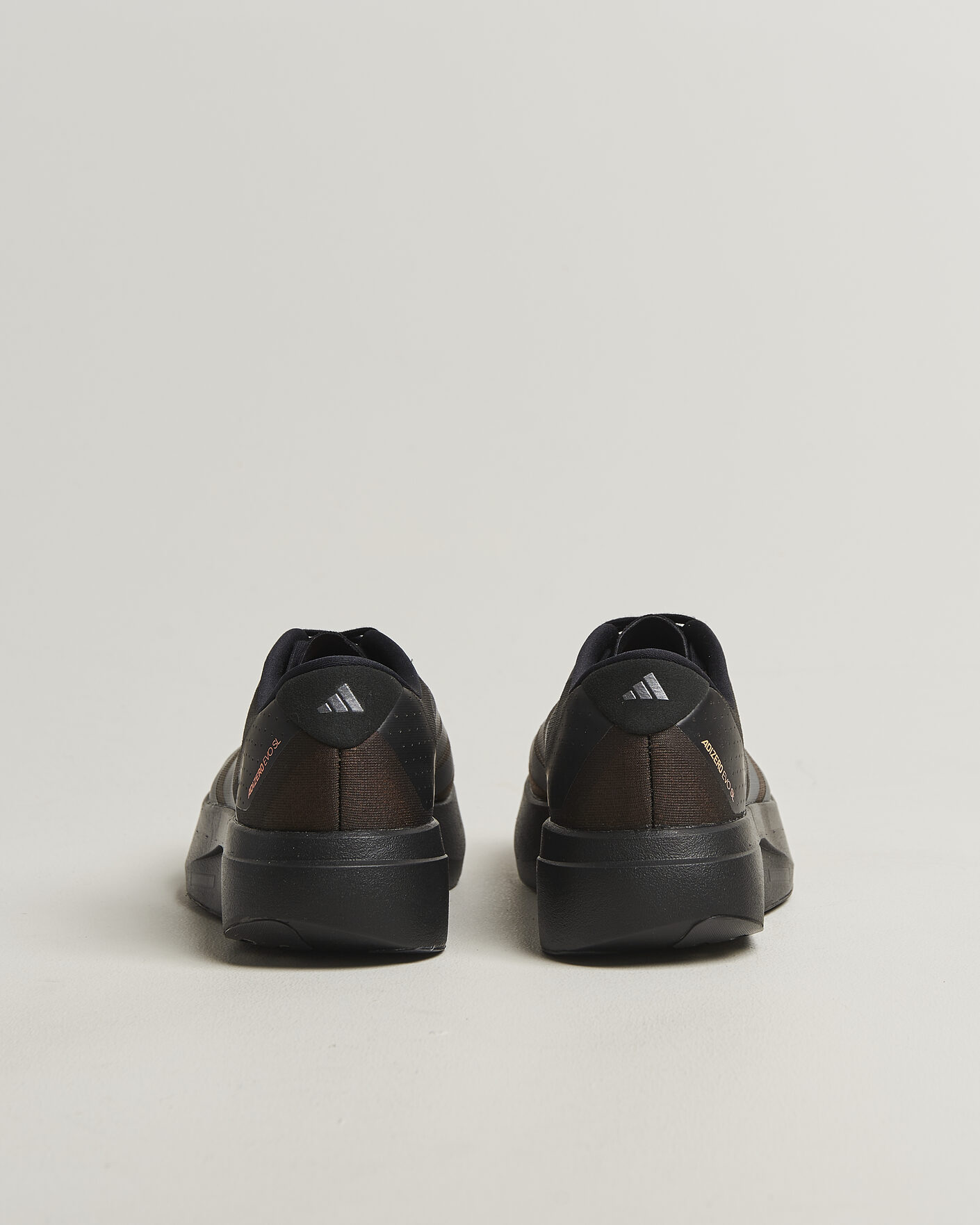 Herr | Löparskor | adidas Performance | Adizero Evo SL Black/Iron