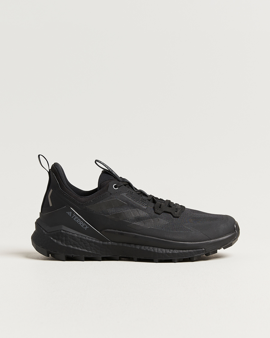Herr | Hikingskor | adidas Performance | Terrex Free Hiker 2 Black