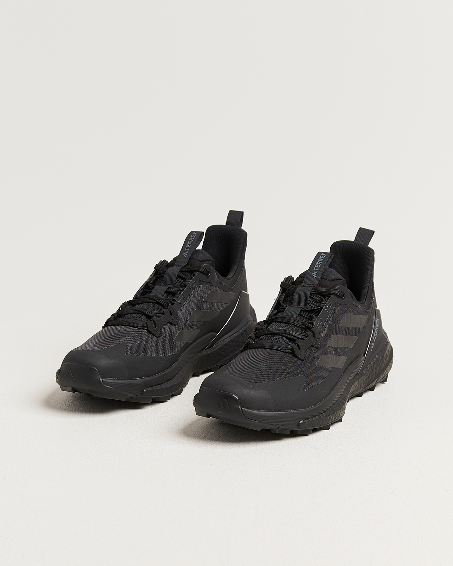 Herr | Sport | adidas Performance | Terrex Free Hiker 2 Black