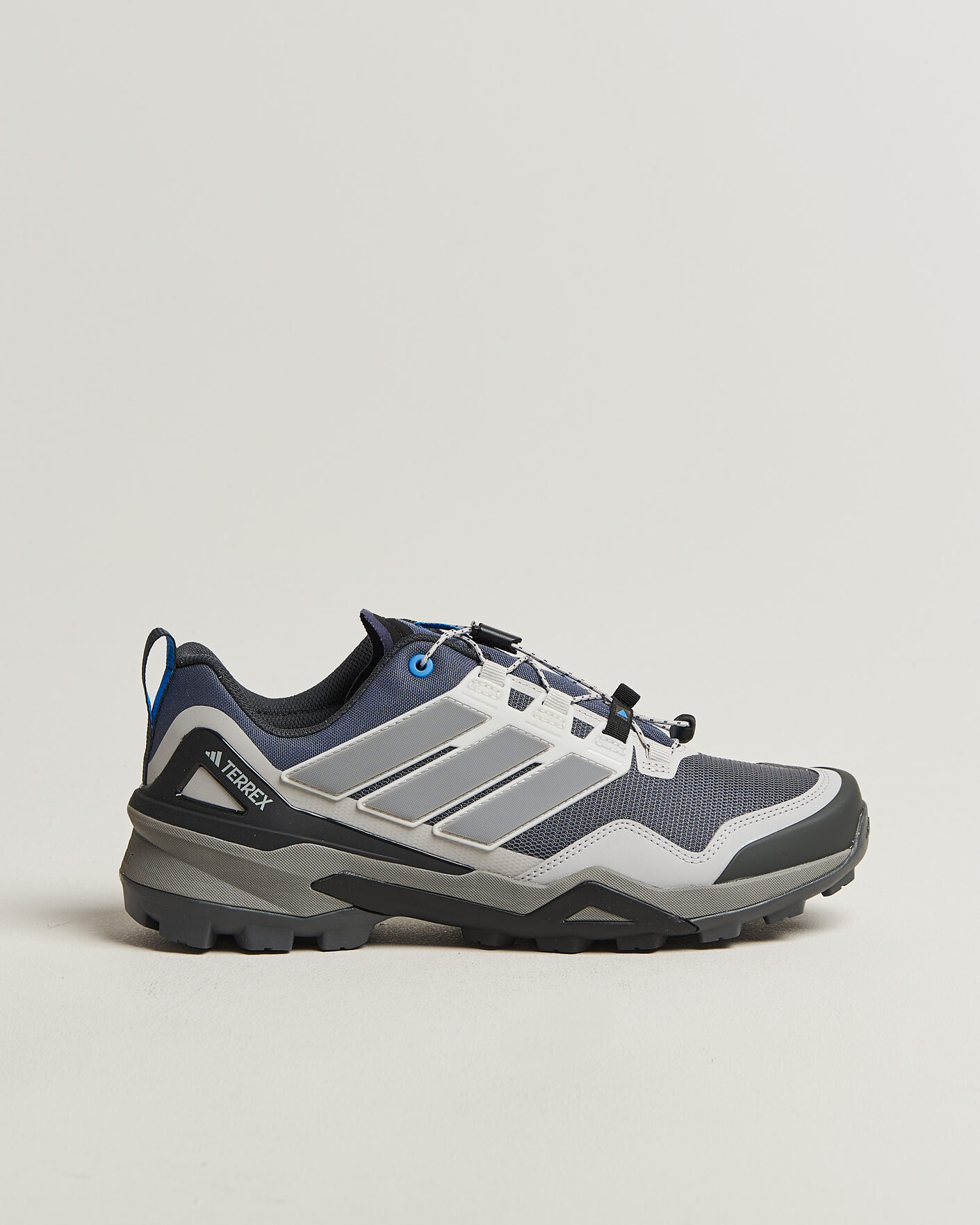 Herr | Trail Sneakers | adidas Performance | Terrex Skychaser Blue/Grey