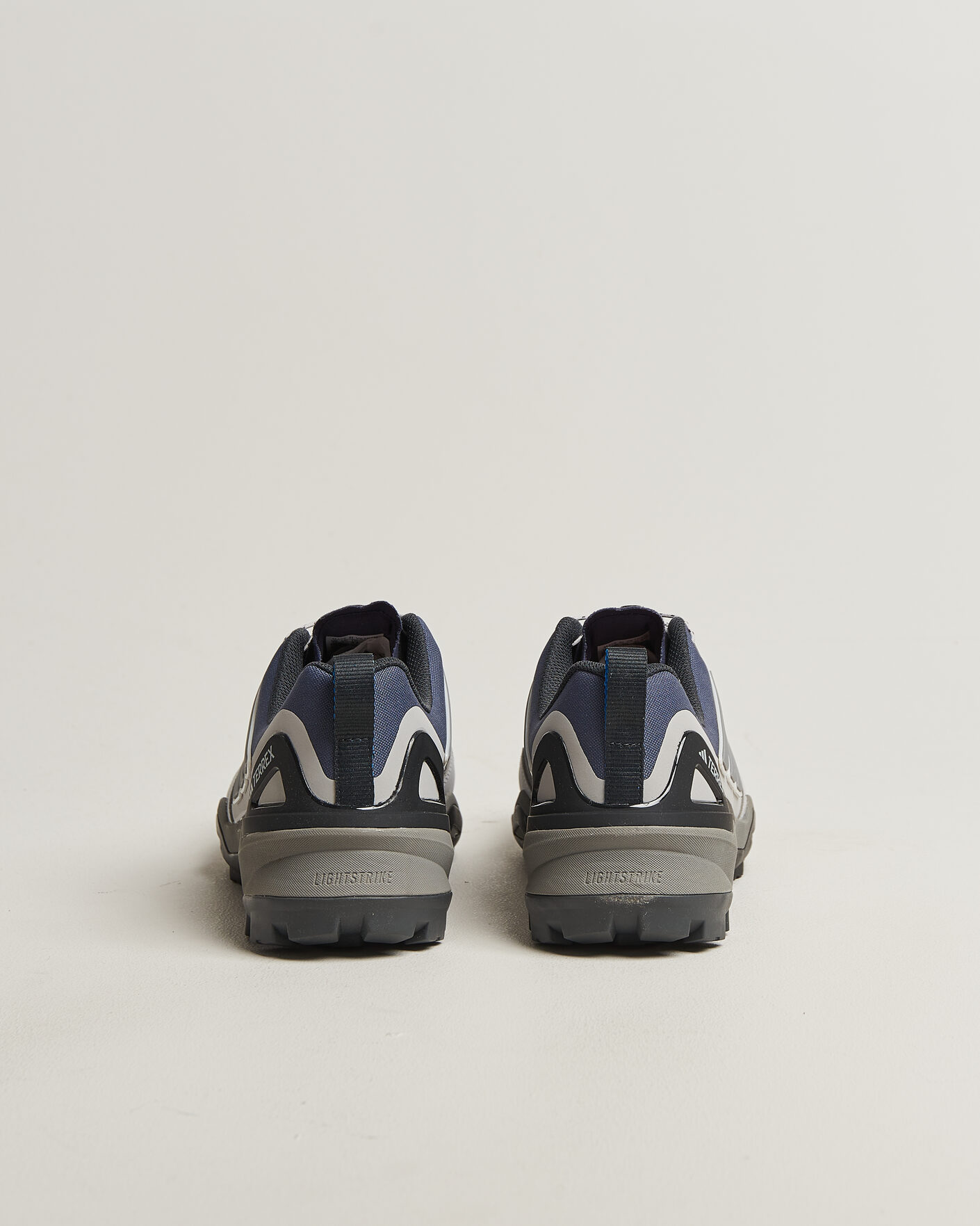 Herr | Trail Sneakers | adidas Performance | Terrex Skychaser Blue/Grey