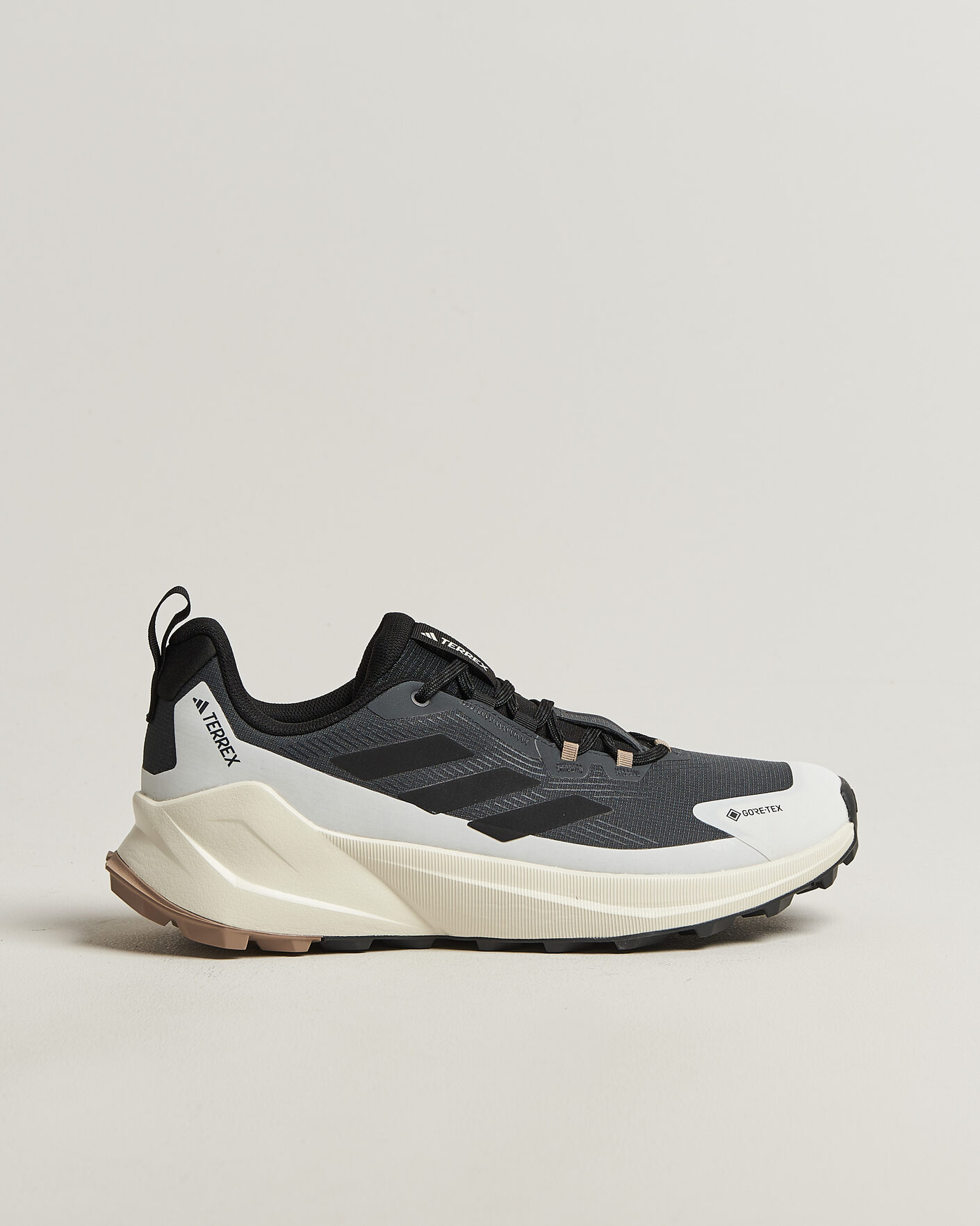 Herr | Trail Sneakers | adidas Performance | Terrex Trailmaker 2 GTX White/Black