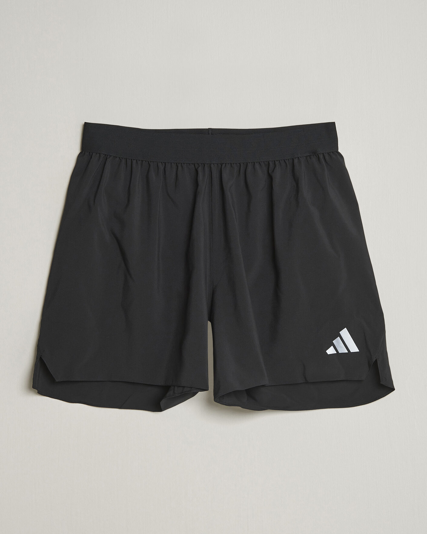 Herr | Shorts | adidas Performance | Running Shorts Black