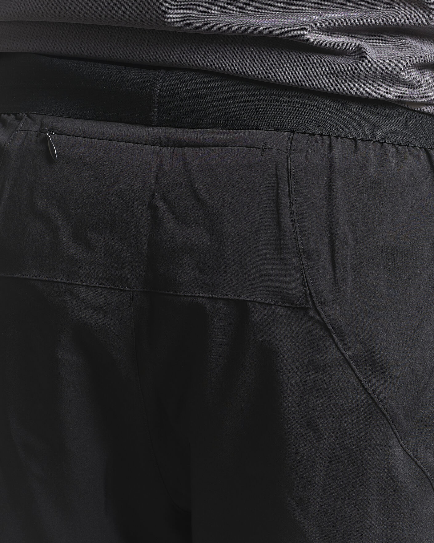 Herr | Shorts | adidas Performance | Running Shorts Black