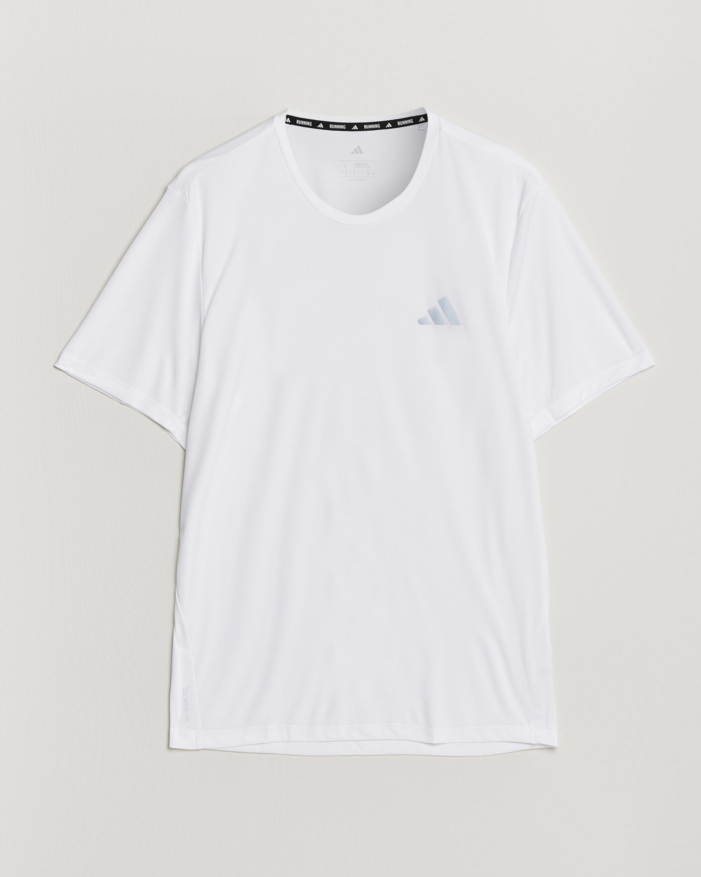 Herr | T-Shirts | adidas Performance | Running T-Shirt White