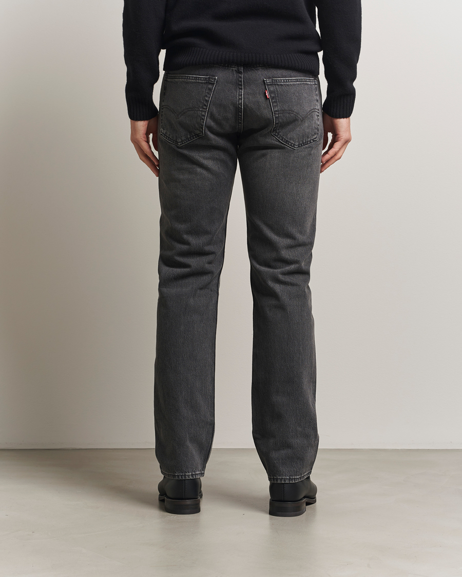 Herr | Byxor | Levi's | 501 Original Jeans Oak Nights