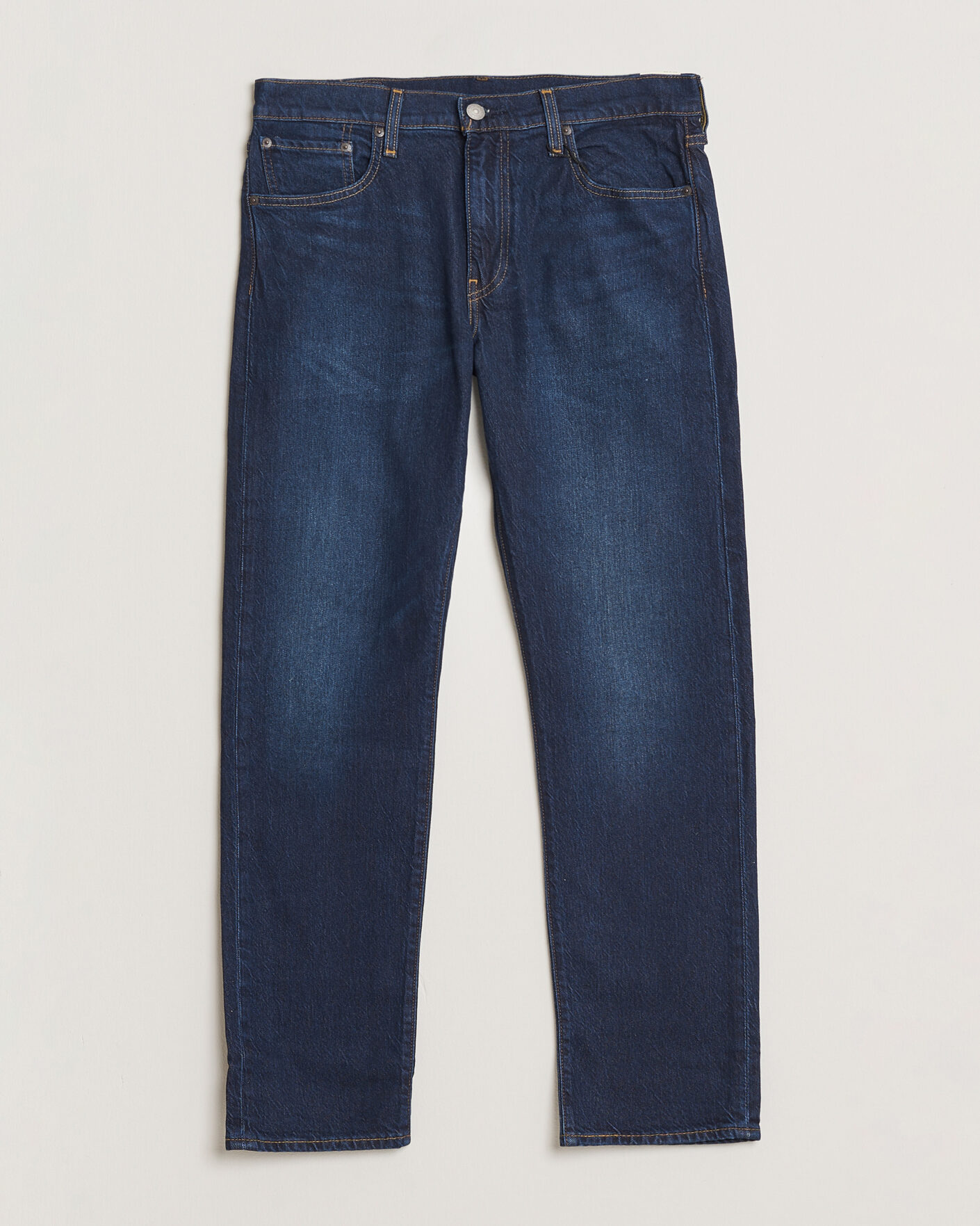Herr | Jeans | Levi's | 502 Taper Jeans Free As A Bird