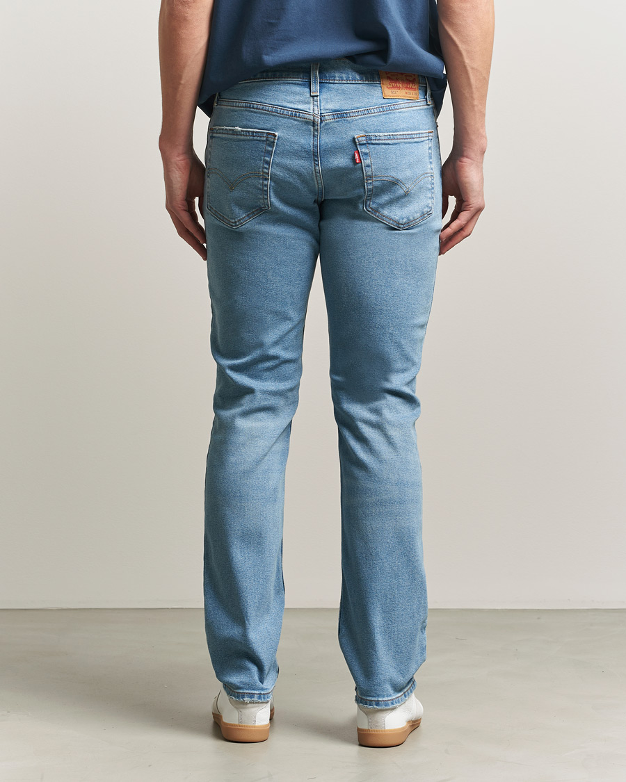 Herr | Jeans | Levi's | 511 Slim Jeans Kota Kupang Adapt