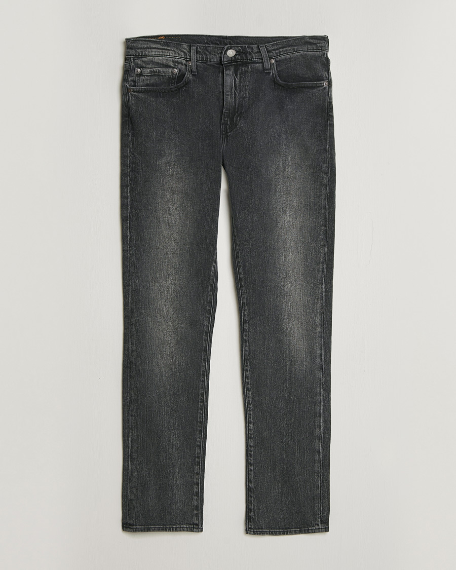 Herr | Jeans | Levi's | 511 Slim Jeans Overnighter