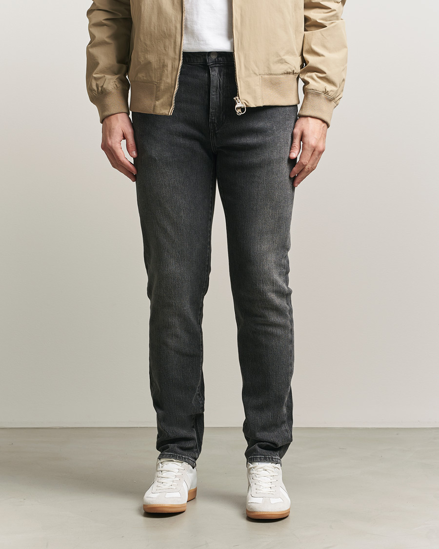 Herr | Jeans | Levi's | 511 Slim Jeans Overnighter