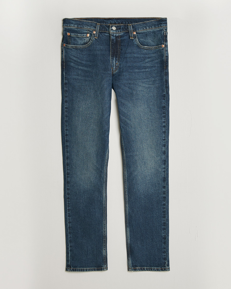 Herr | Jeans | Levi's | 511 Slim Jeans Figure It Out Adv