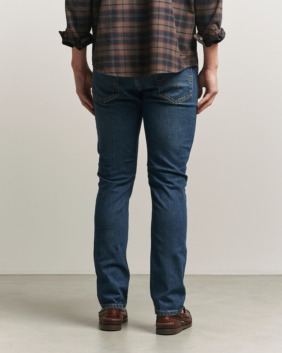 Herr | Jeans | Levi's | 511 Slim Jeans Figure It Out Adv