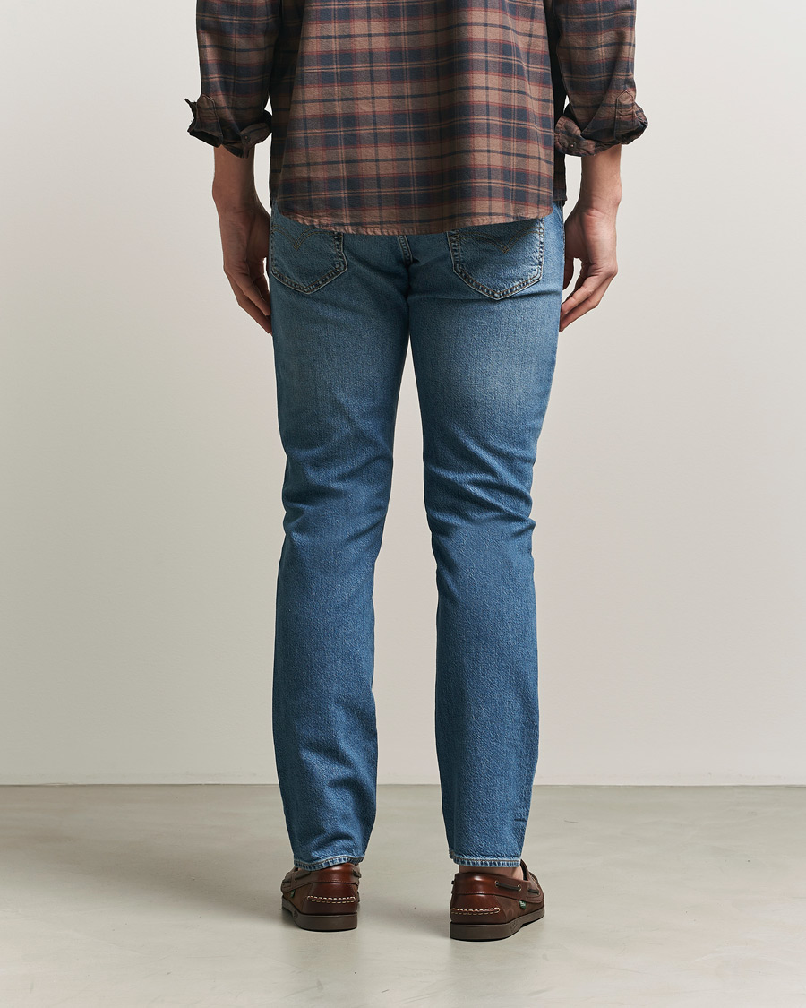 Herr | Jeans | Levi's | 511 Slim Jeans Take It From The Top