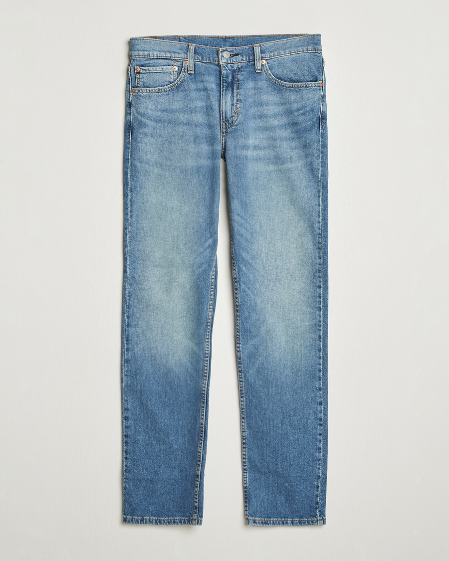 Herr | Byxor | Levi's | 511 Slim Jeans Cloud Watching
