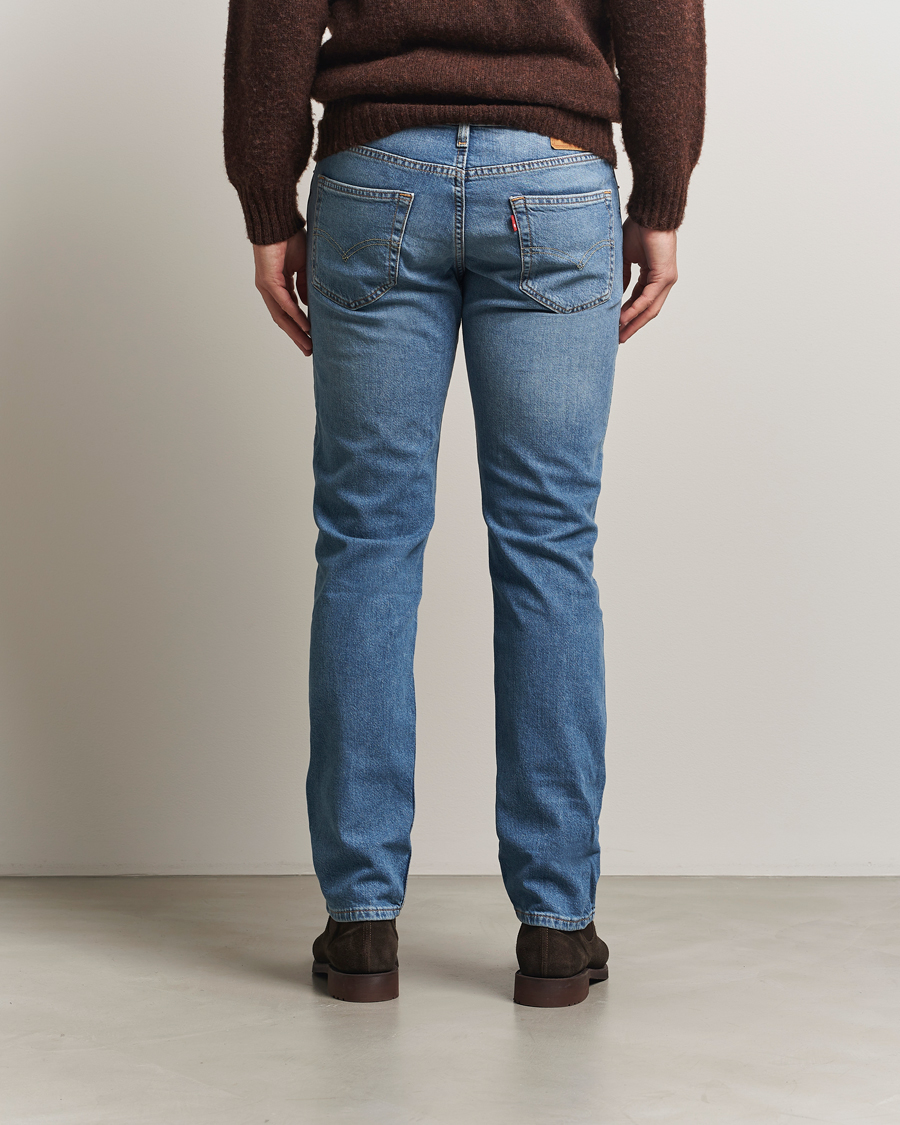 Herr | Byxor | Levi's | 511 Slim Jeans Cloud Watching