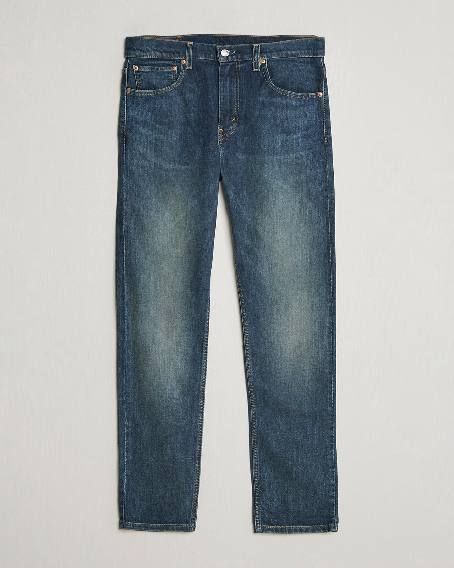 Herr | Jeans | Levi's | 512 Slim Taper Jeans For The Thrill Adv