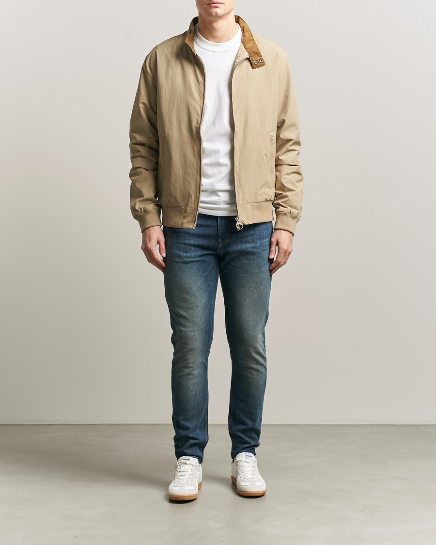 Herr | Jeans | Levi's | 512 Slim Taper Jeans For The Thrill Adv