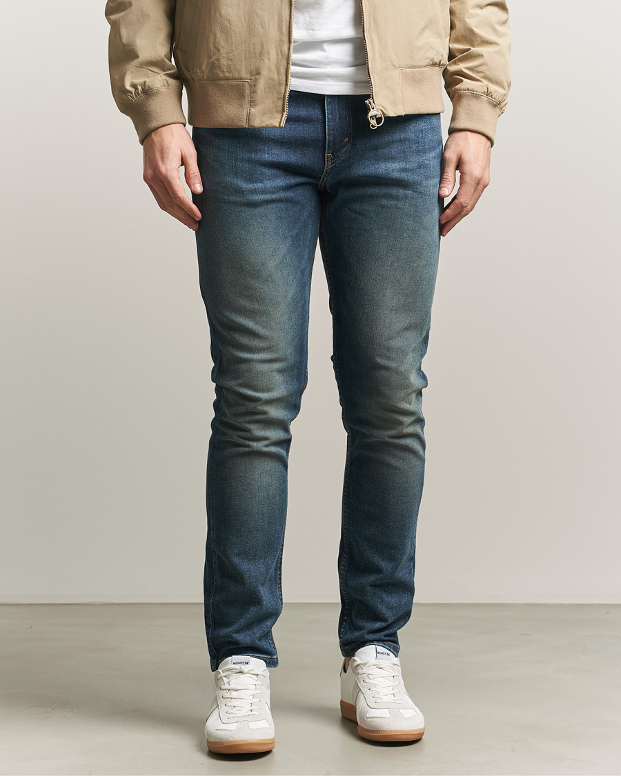 Herr | Jeans | Levi's | 512 Slim Taper Jeans For The Thrill Adv
