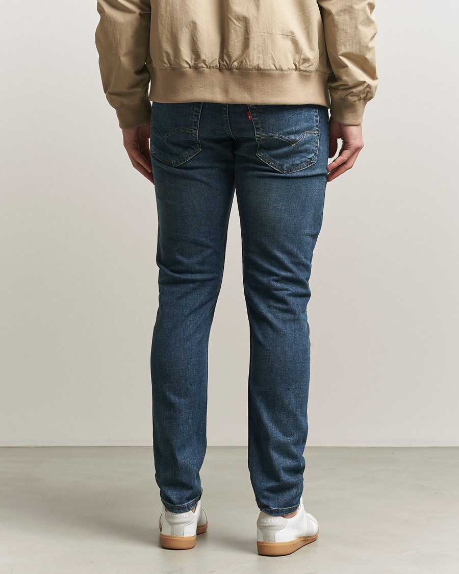 Herr | Jeans | Levi's | 512 Slim Taper Jeans For The Thrill Adv