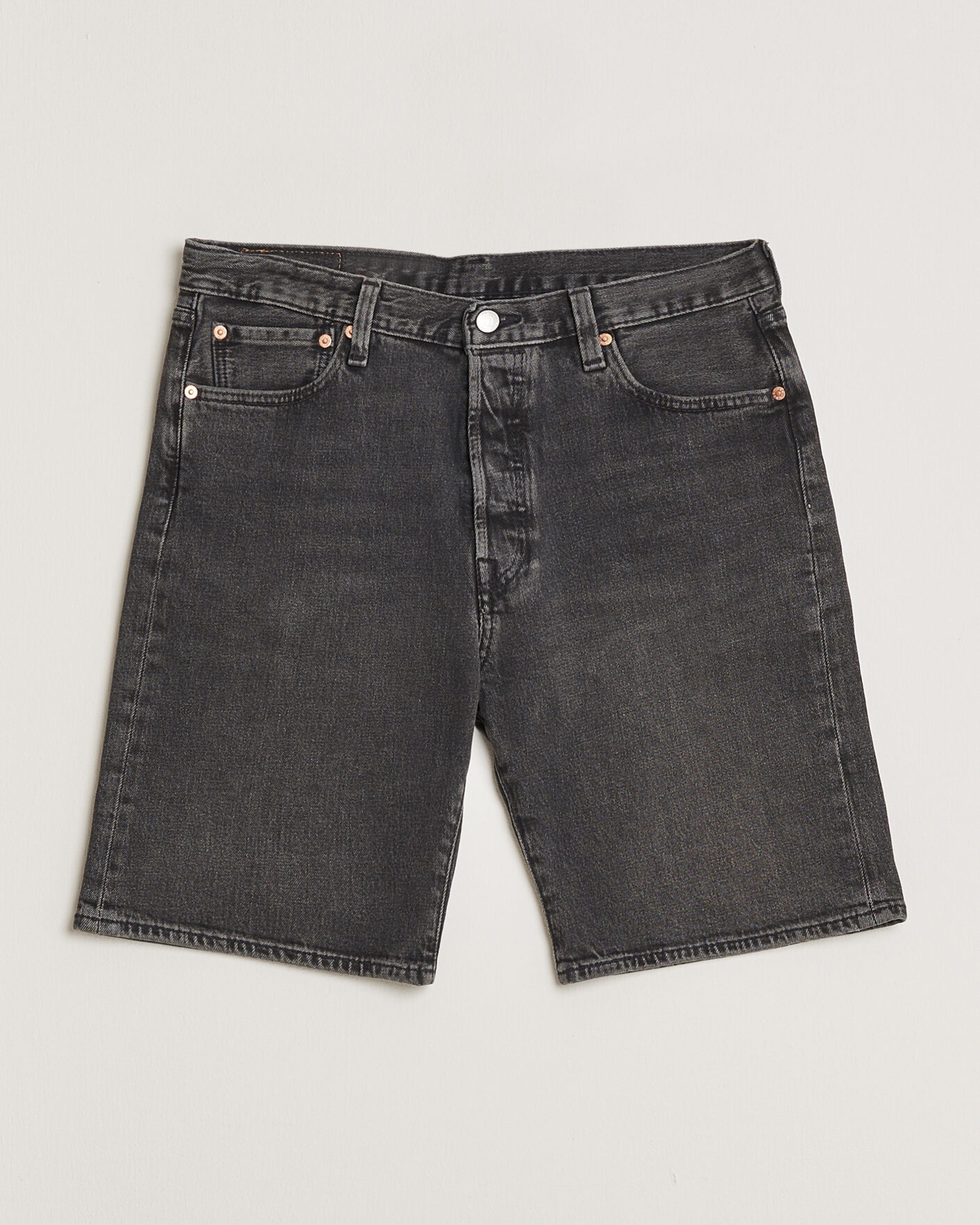 Herr | Shorts | Levi's | 501 Original Denim Shorts Neo Nights
