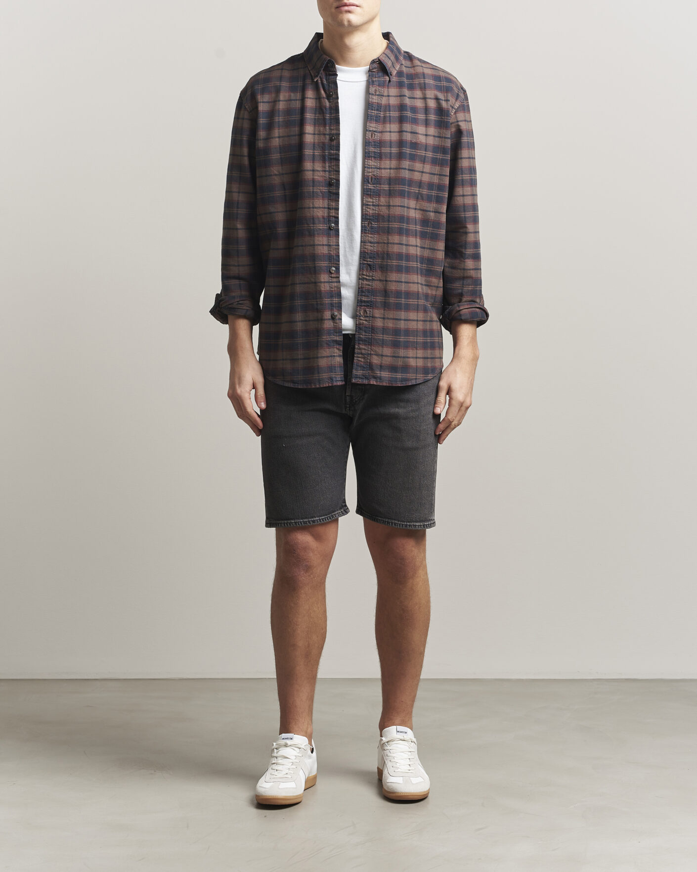 Herr | Shorts | Levi's | 501 Original Denim Shorts Neo Nights
