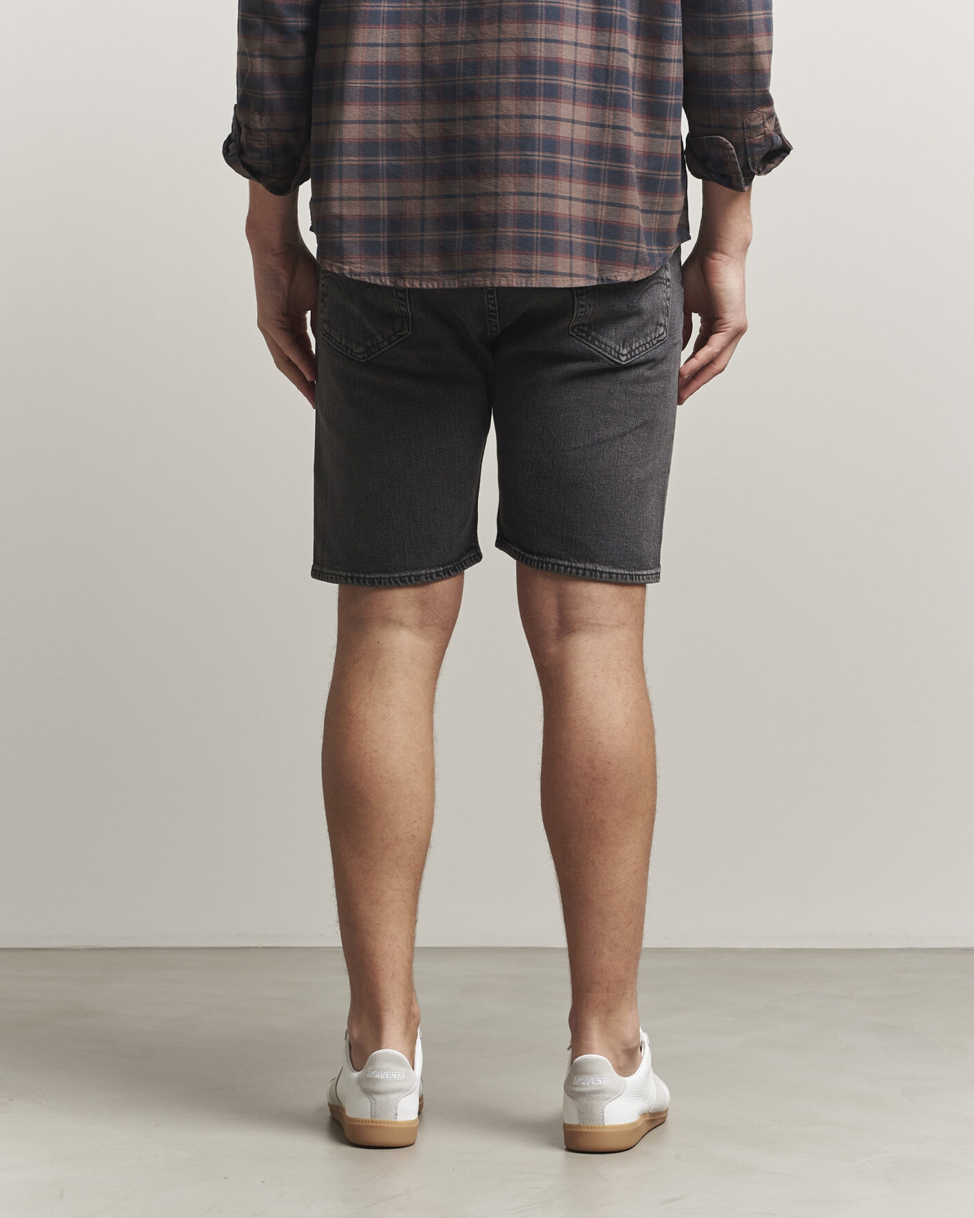 Herr | Shorts | Levi's | 501 Original Denim Shorts Neo Nights