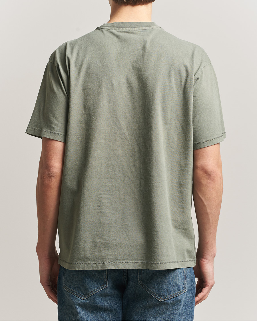 Herr | T-Shirts | Levi's | Red Tab Vintage T-Shirt Mulled Basil